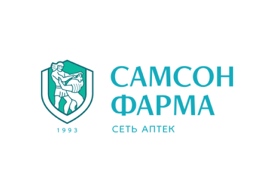 Самсон фарма